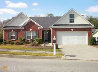 1403 Granite Falls Dr, Loganville, GA 30052