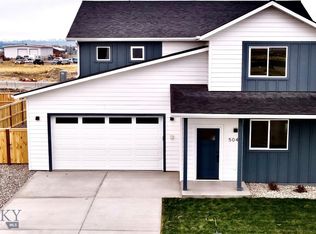 506 Wise Way, Belgrade, MT 59714