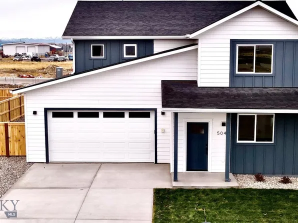 506 Wise Way, Belgrade, MT 59714