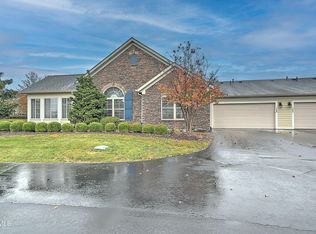 1648 Hatterdale Farm Rd, Blountville, TN 37617