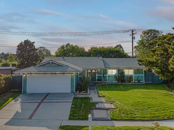 961 Hudspeth St, Simi Valley, CA 93065