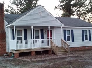 3625 Mineola Dr, Chester, VA