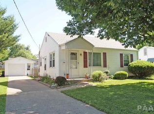 2106 W Laura Ave, West Peoria, IL