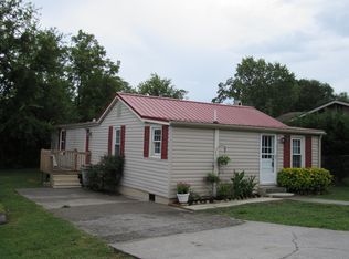 1510 Madison Ave, Maryville, TN 37804