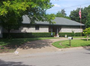 2490 W Mimosa Ln, Stephenville, TX 76401
