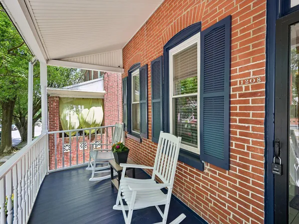1208 N Dupont St, Wilmington, DE 19806