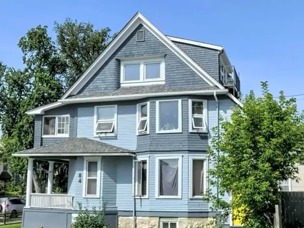 84 Maryland St #3, Winnipeg, MB R3G 1K8