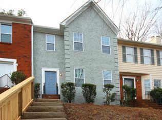 945 Mill Stone Dr, Marietta, GA 30062