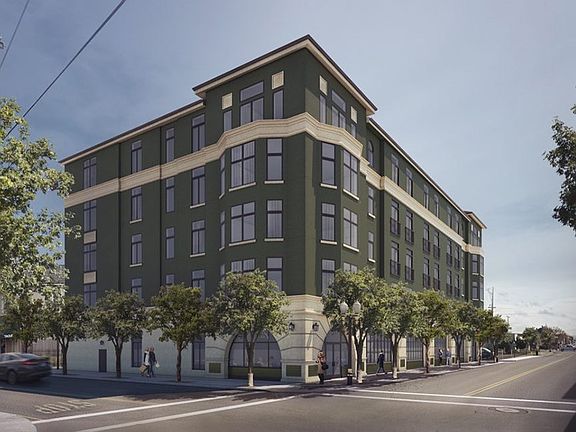 2nd image of 418 Linden Ave #4252362