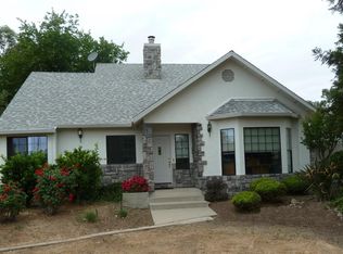 10931 Eaton Rd, Oakdale, CA 95361