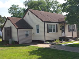 1404 Freeman Ave, Chesapeake, VA 23324