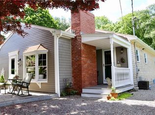 27 Kay St, Cumberland, RI 02864