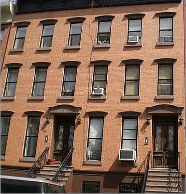 2nd image of 27 W 131st St