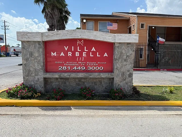 Villa Marbella — Photo 2