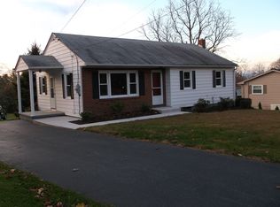 1330 Richmond Rd, Easton, PA 18040