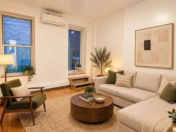 60 W 45th St APT 3R, New York, NY 10036