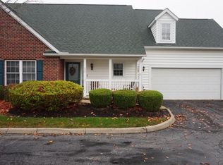 622 Concord Village Cir, Johnstown, OH 43031