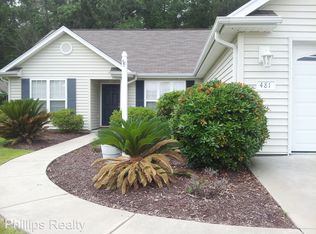 481 Westham Dr, Murrells Inlet, SC 29576