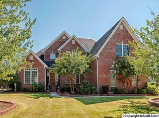 113 Two Horse Trl, Harvest, AL 35749