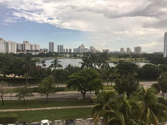 5th image of 3675 N Country Club Dr APT 607