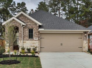 30314 Ruby Forest Ct, Magnolia, TX 77354