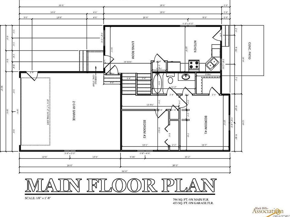 2nd image of 2843 Johnson Ranch Rd