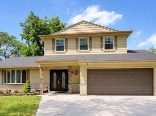 25880 Cherry Hill Rd, Dearborn Heights, MI 48127