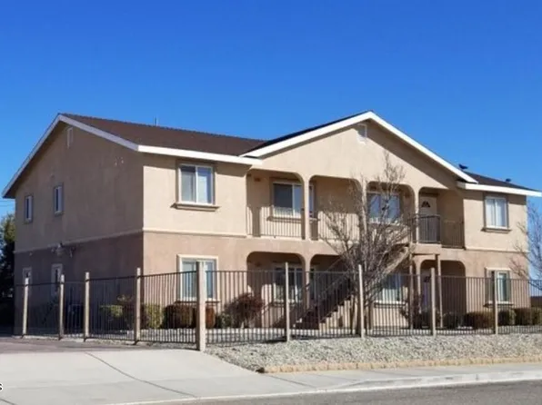 8531 Columbine Ave, California City, CA 93505