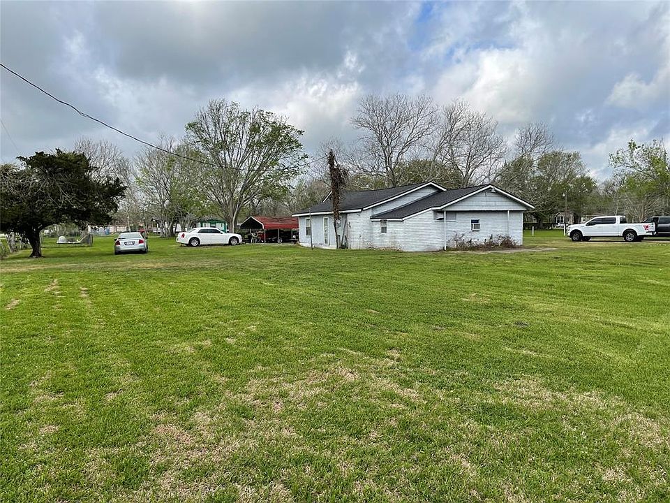 807 County Road 311, Brazoria, TX 77422 MLS 4354941 Zillow