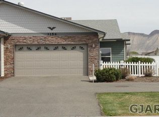 3154 Ellingwood Ave, Grand Junction, CO 81504