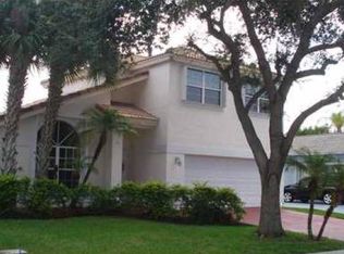 11142 Harbour Springs Cir, Boca Raton, FL 33428