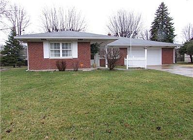 1st image of 6426 Thistle Dr