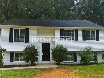 1351 Muirfield Dr, Stone Mountain, GA, 30088
