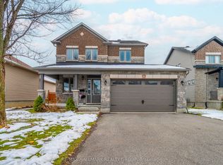 661 Bruxelles St, Russell, ON K0A 1W0