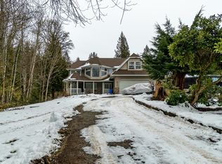 9540 Woodward St, Mission, BC V4S1H9