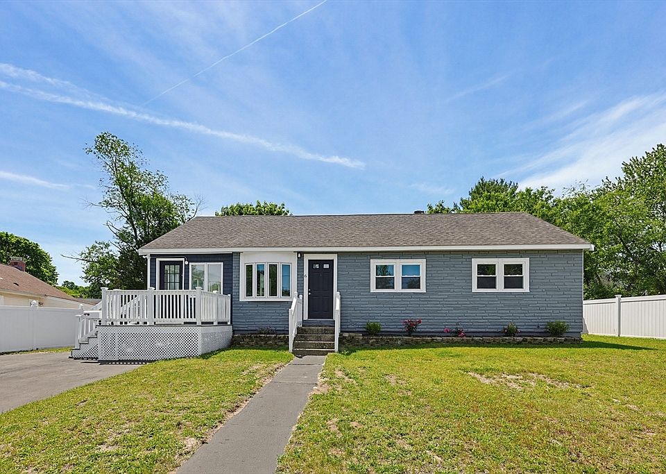 1st image of 6 Almond Dr