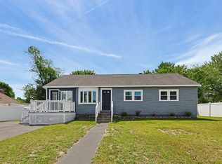 6 Almond Dr, Randolph, MA 02368