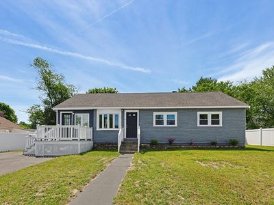 6 Almond Dr, Randolph, MA, 02368