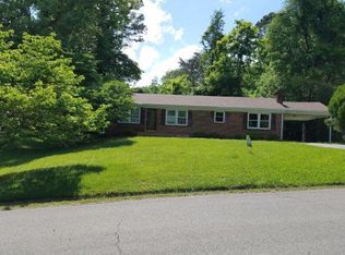 260 Brookside Ave, Danville, VA 24541