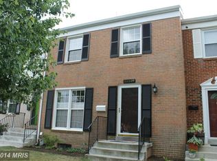 10109 Tasker Dr, Manassas, VA 20109