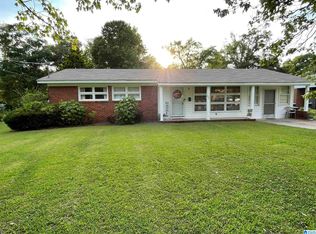 807 3rd St N, Clanton, AL 35045