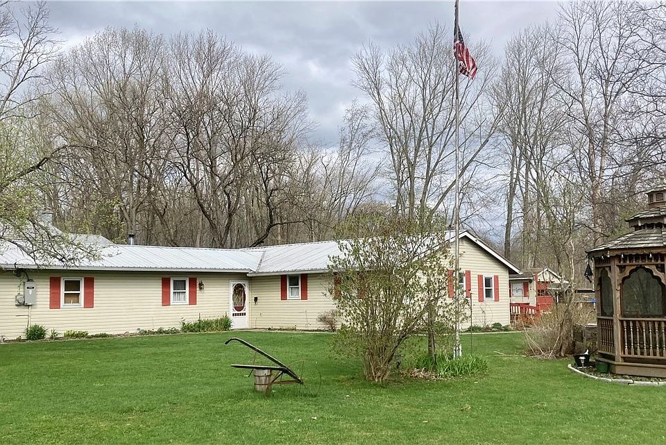 7134 Cove Rd, Durhamville, NY 13054 MLS S1460181 Zillow