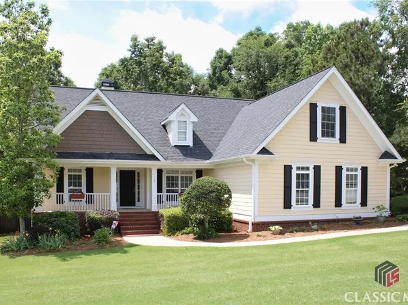 724 Weeping Willow Drive, Athens, GA 30605