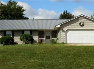 N1276 Groeler Rd, Fort Atkinson, WI 53538