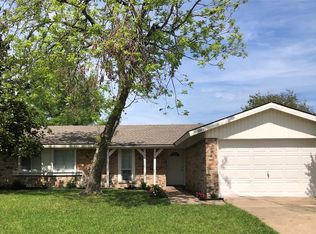 5302 Chestnut Pl, Garland, TX 75043