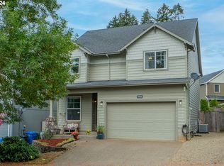 37821 Hamilton Ridge Dr, Sandy, OR 97055