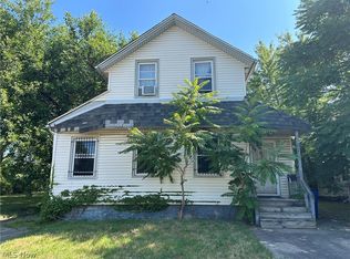 7723 Spafford Rd, Cleveland, OH 44105