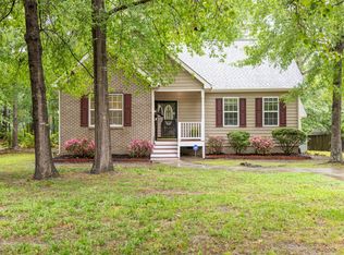 1510 Bungalow Ave, Durham, NC 27703