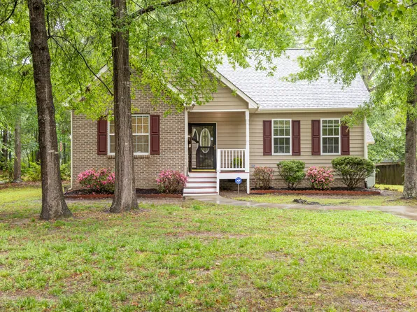 1510 Bungalow Ave, Durham, NC 27703