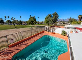 2048 S Torrey Pines Cir, Tucson, AZ 85710